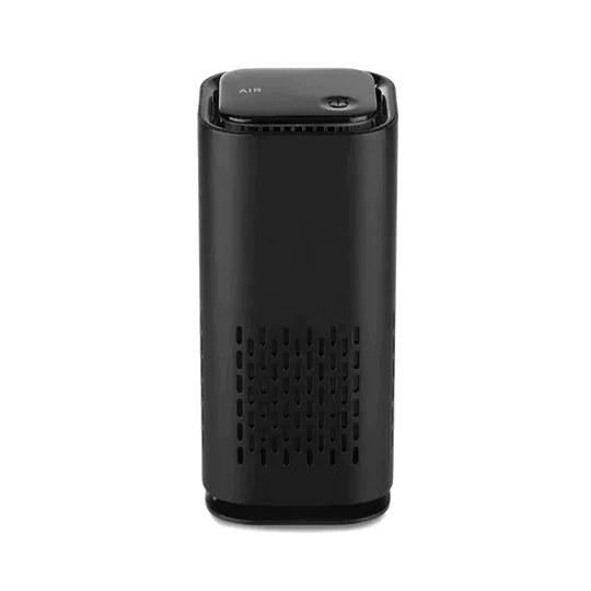 PetPure Luftrenser til Kæledyr