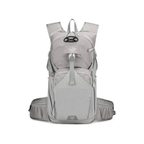 Waterproof Backpack - Ideal for Hiking and Cycling