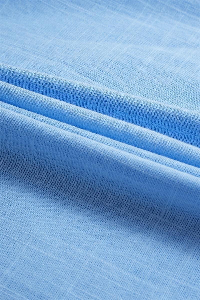 Polo Classica da Uomo Design con Collo Relaxed Comfort