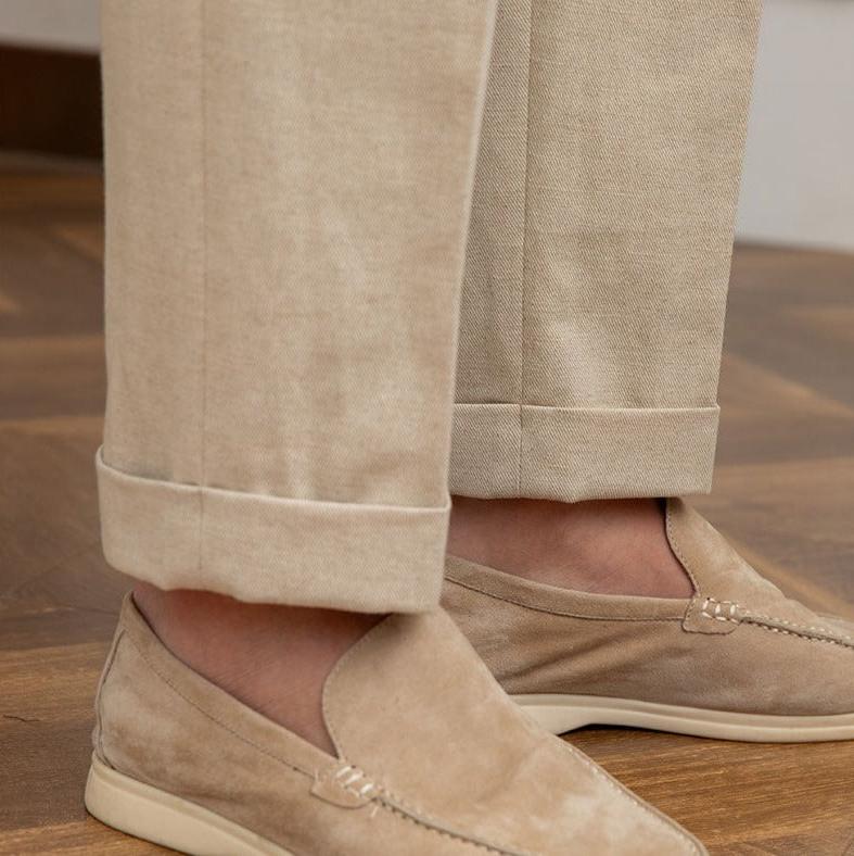 Pantaloni Uomo Christopher