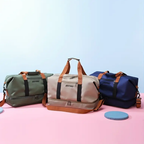 Borsa Sportiva - Borsa da Viaggio - Impermeabile