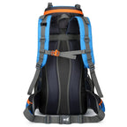 OutdoorHaven 65L Vandtæt Rygsæk