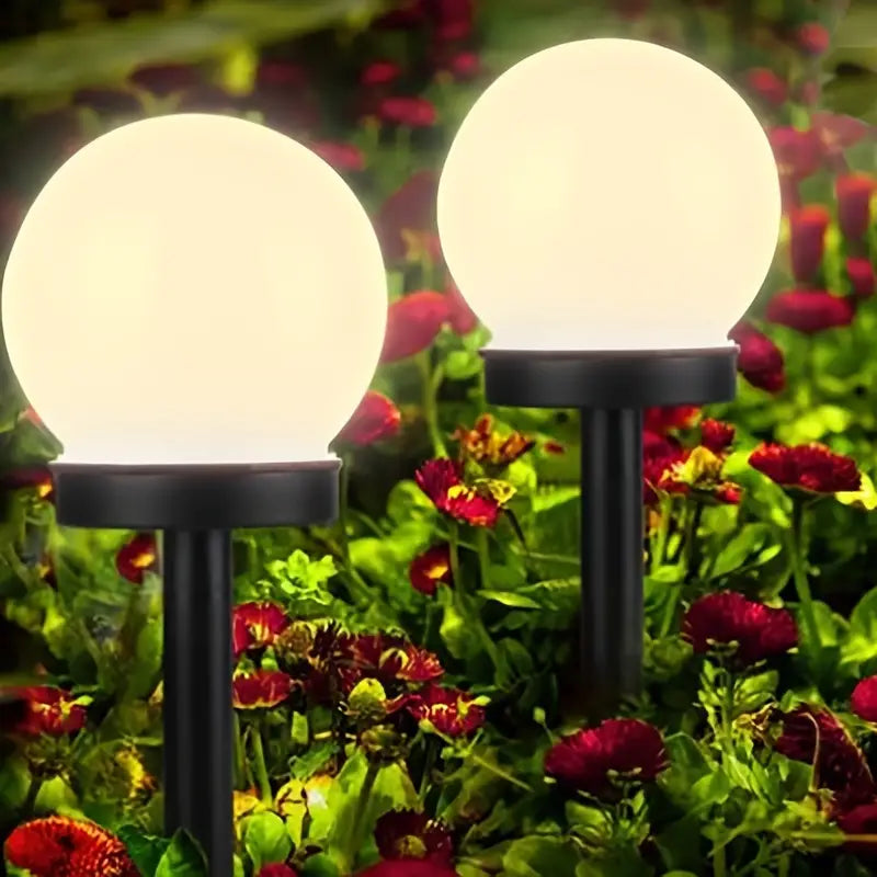Moderne Haven Solarlampe – Solara