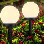 Moderne Haven Solarlampe – Solara