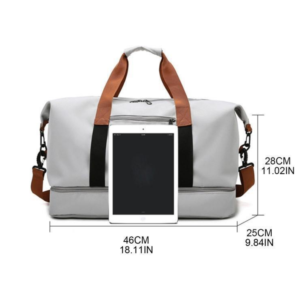 Borsa Sportiva - Borsa da Viaggio - Impermeabile
