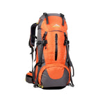 OutdoorHaven Zaino Impermeabile da 50L