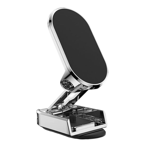 ANFINITE Holder360° Supporto Magnetico per Telefono da Auto (Pieghevole)