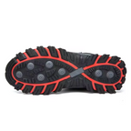 Stivali Invernali Unisex Caldi | Foderati in Pile & Ideali per Uso Esterno