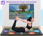 Tappeto da Danza Interattivo per Bambini - DanceJoy