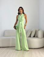 Tuta Elegante da Donna ANFINITE Amara