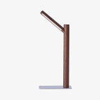Lampada da scrivania a LED regolabile a 360° Flexura