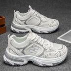 Sneakers Unisex Casual con Lacci