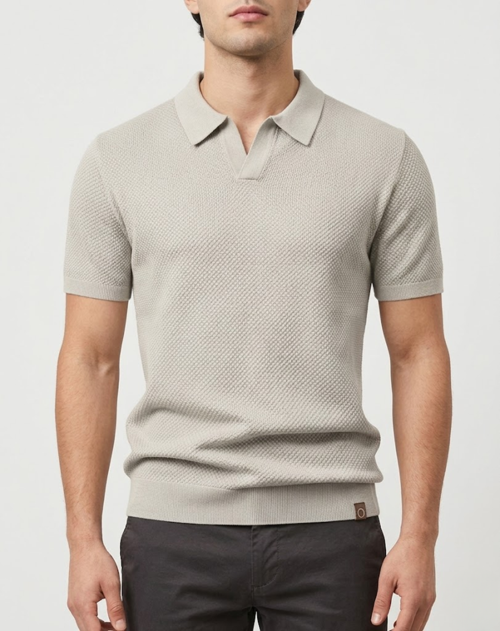 Polo Uomo Gianni