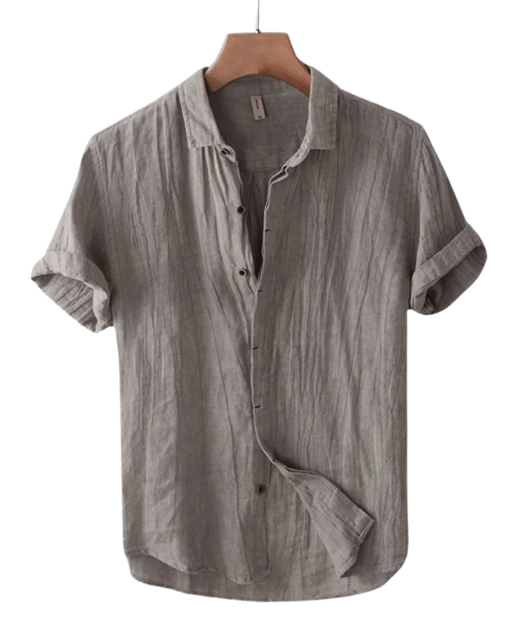 Camicia in Lino Phuket ANFINITE da Uomo