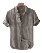 Camicia in Lino Phuket ANFINITE da Uomo
