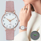 Montre femme vintage à quartz