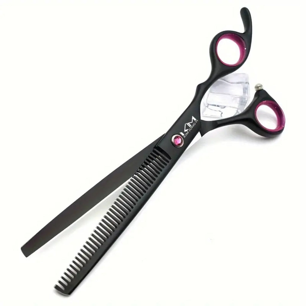 Set Professionale di Forbici per Toelettatura ANFINITE PrecisionPaw