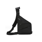 Skuldertaske med Tyverisikring | Rejse- & Outdoor Taske