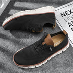 Scarpe Eleganti Uomo Traspiranti ANFINITE