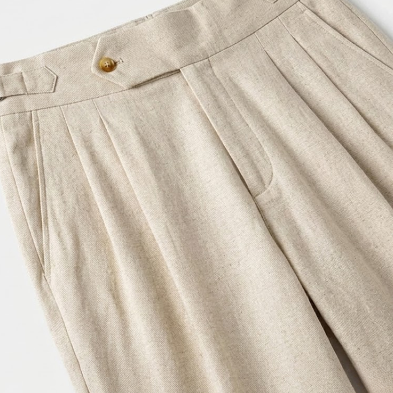 Pantaloni Uomo Christopher