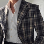 Camicia Uomo Everett