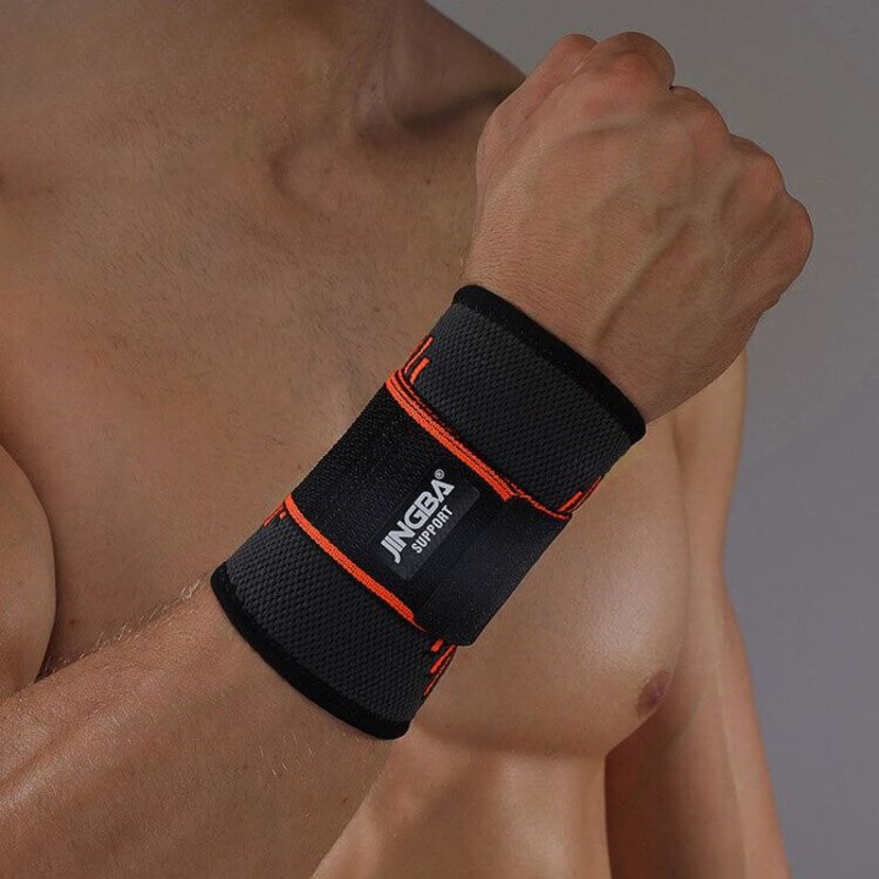 FlexGuard Comodo Protettore per Polso