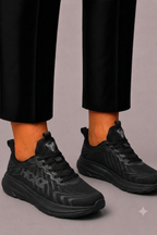 Baskets de sport en mesh ANFINITE