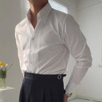 Camicia Uomo Everett
