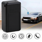 Tracker GPS Magnetico Compatto – Discreto, Monitoraggio Posizioni Globale
