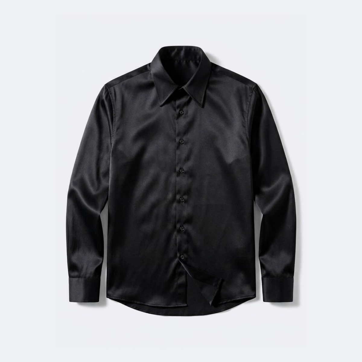 Camicia Uomo Everett