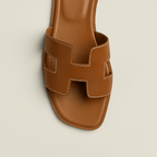 Sandaler Dame Ergonomisk Komfort Luksusdesign