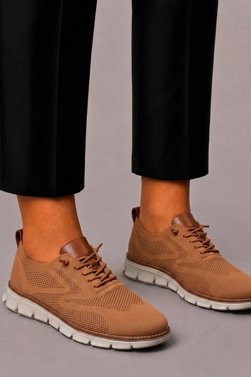 Sneakers in Mesh ANFINITE