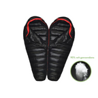 ArcticNest – Vintersovepose | Komfortabel & Kuldebestandig