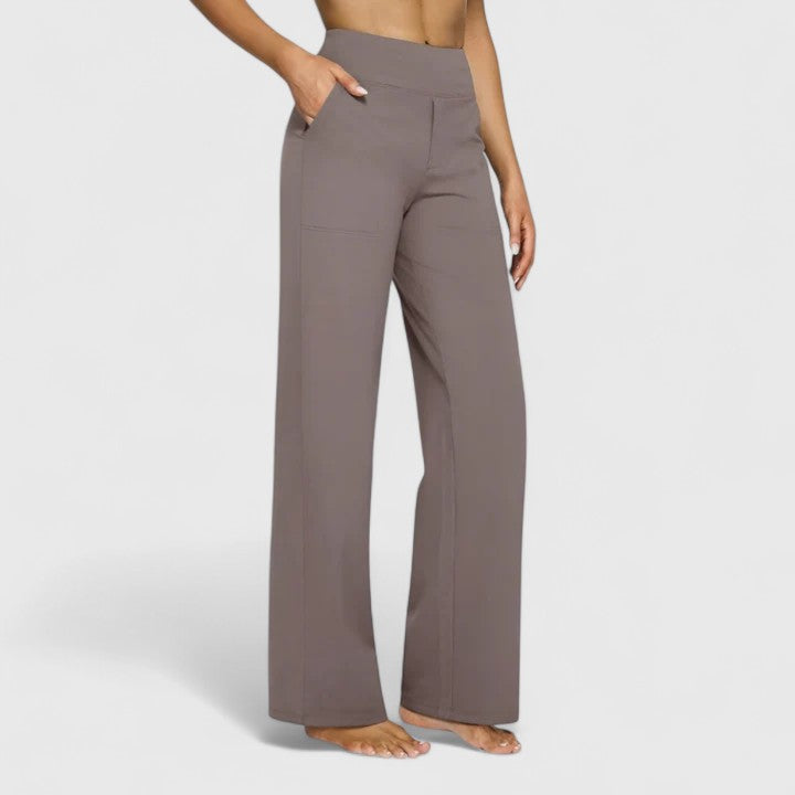 Pantaloni Sofisticati Hilary