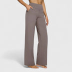 Pantaloni Sofisticati Hilary