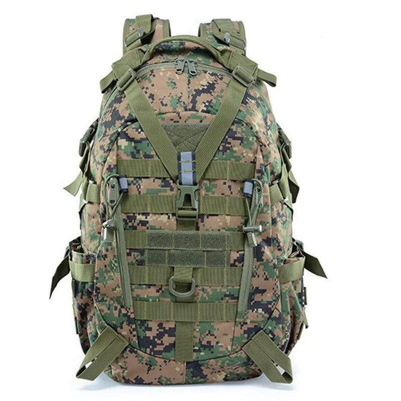 Zaino Tattico - 35 Litri