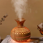 Moderne og Stilfuld Aroma Diffuser - AromaBloom