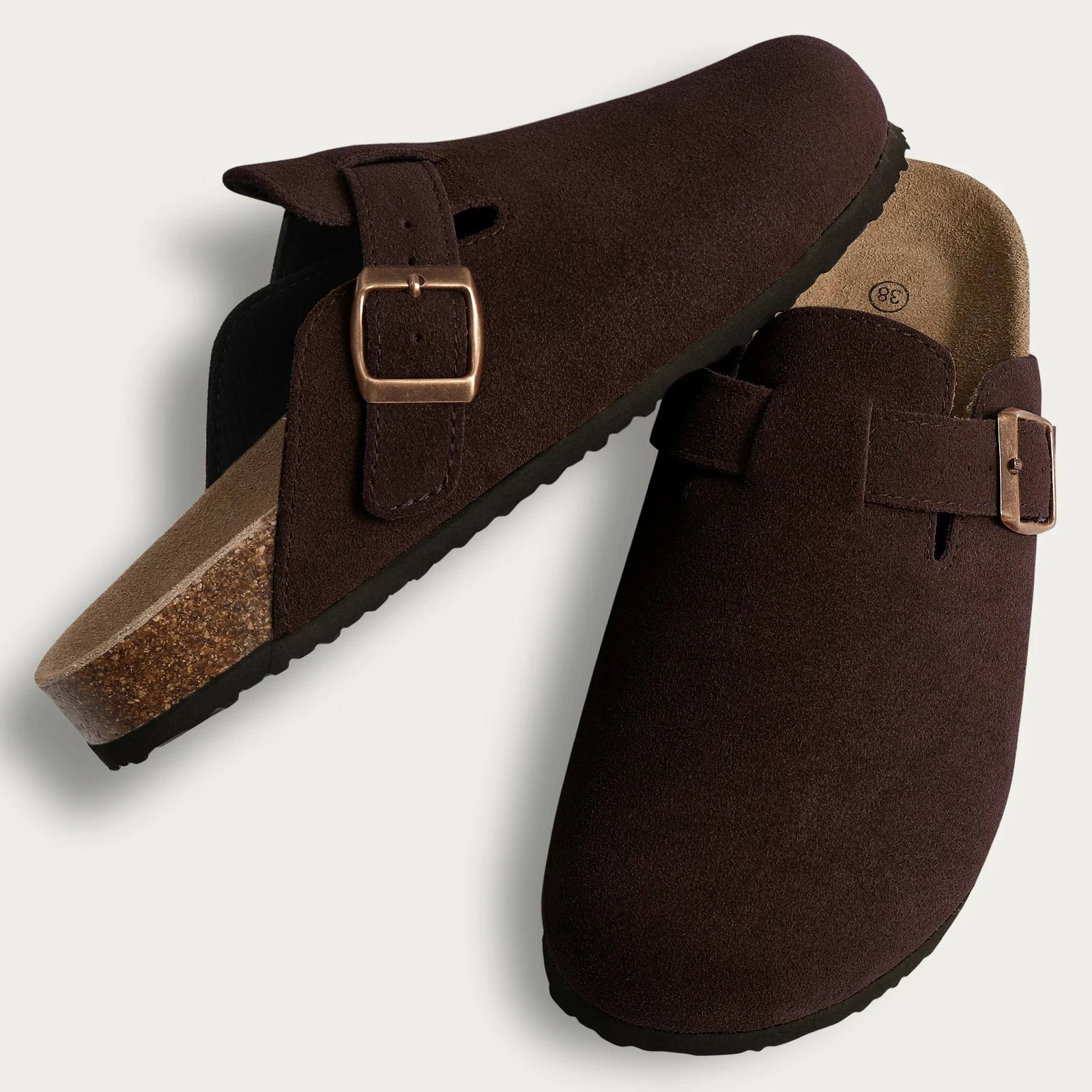 Sandali Donna Ergonomici Leggeri Comfort Stile Estivo