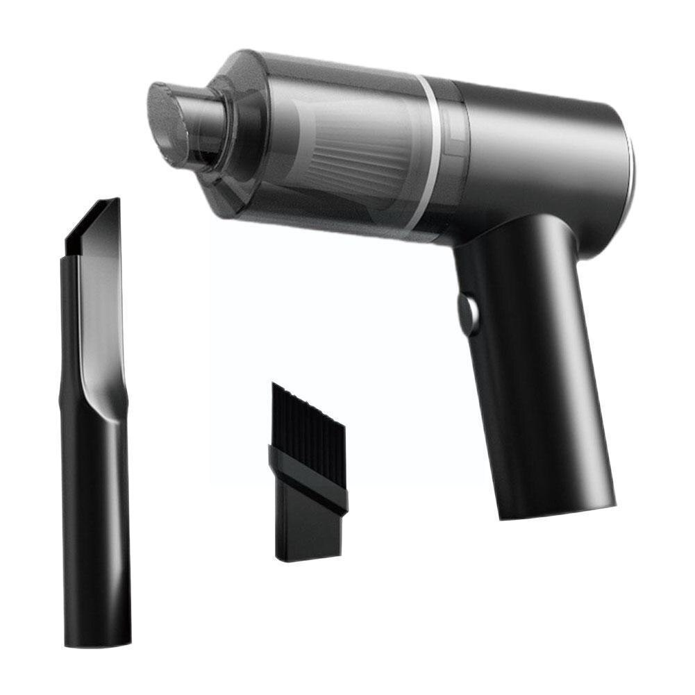 ANFINITE Aspirapolvere Mini Wireless con Potente Aspirazione