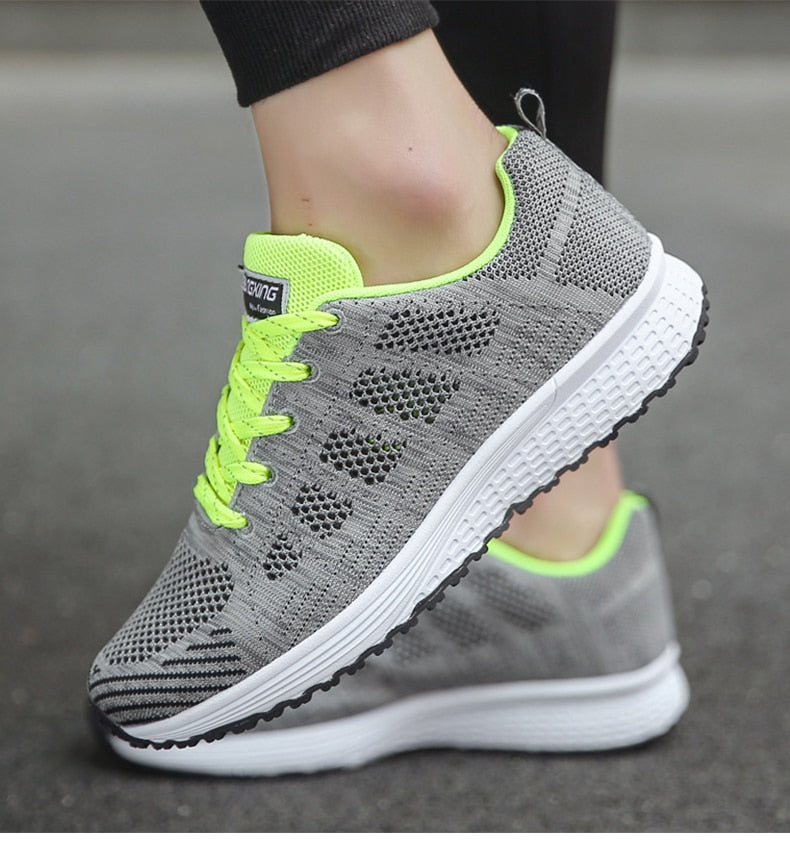 Scarpe Ergonomiche da Donna ANFINITE