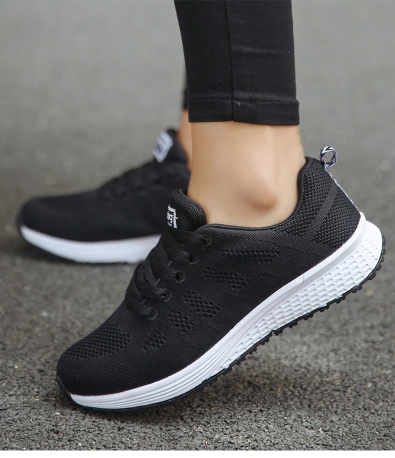 Scarpe Ergonomiche da Donna ANFINITE