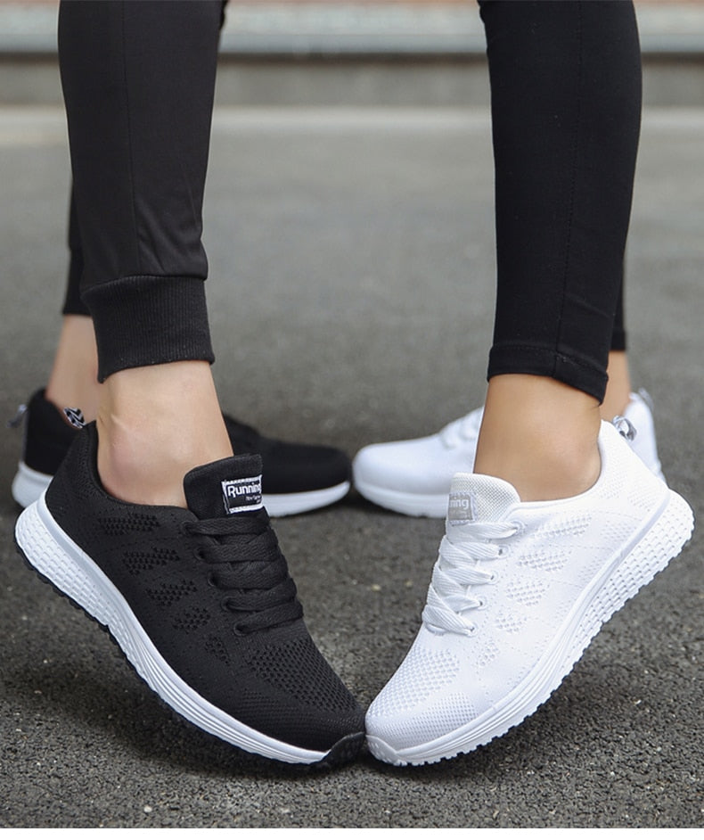 Scarpe Ergonomiche da Donna ANFINITE