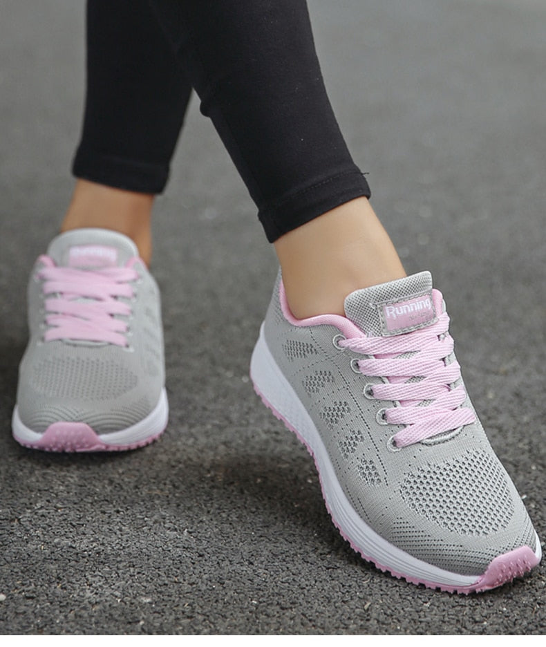 Scarpe Ergonomiche da Donna ANFINITE