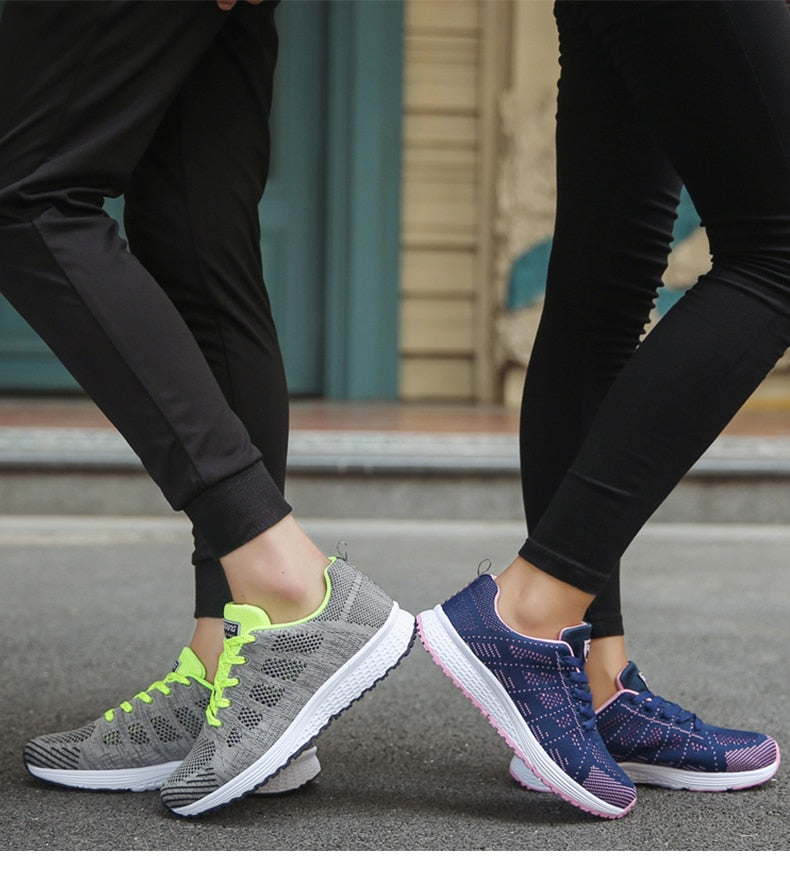Scarpe Ergonomiche da Donna ANFINITE