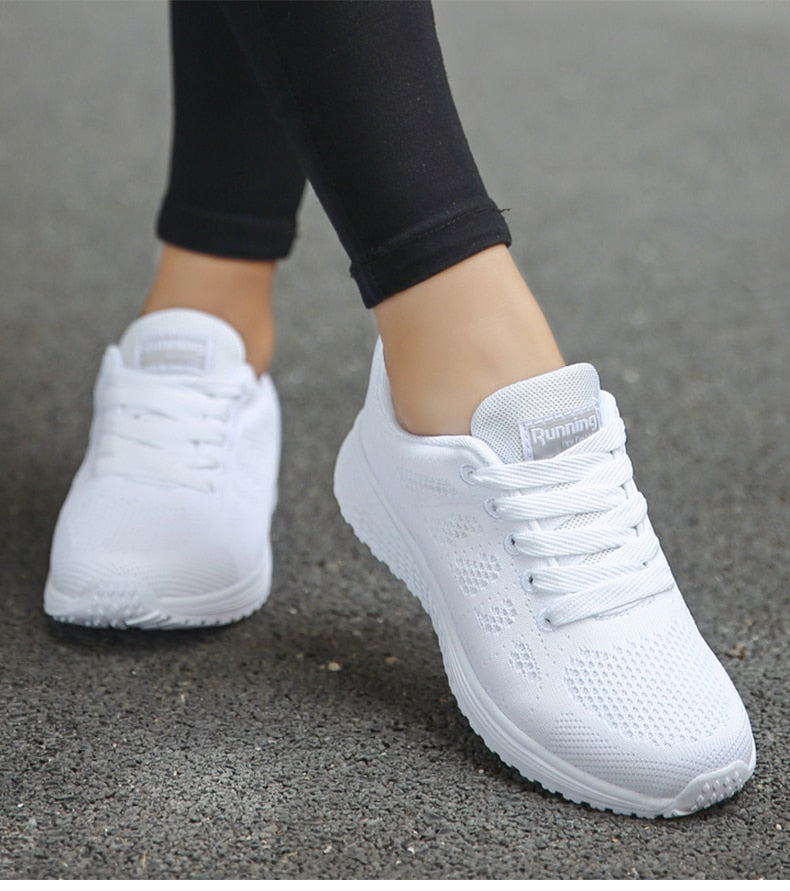 Scarpe Ergonomiche da Donna ANFINITE