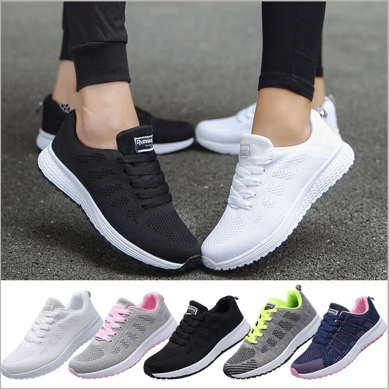 Scarpe Ergonomiche da Donna ANFINITE