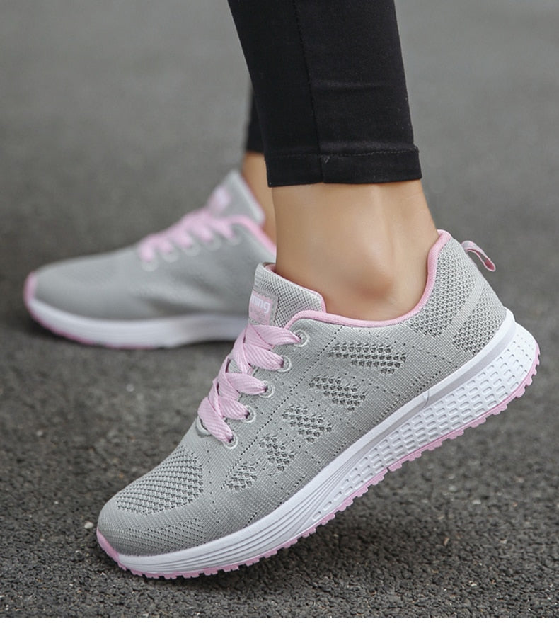 Scarpe Ergonomiche da Donna ANFINITE