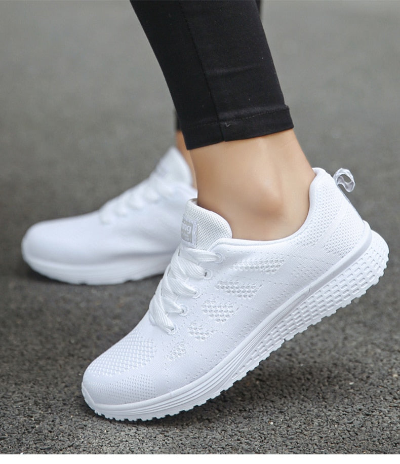 Scarpe Ergonomiche da Donna ANFINITE