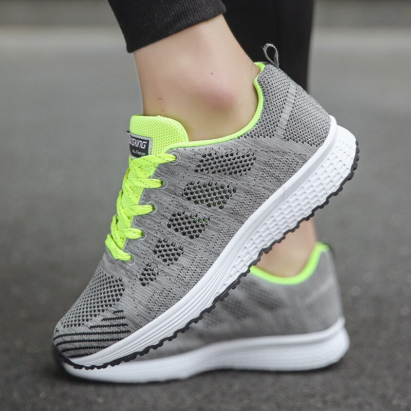 Scarpe Ergonomiche da Donna ANFINITE