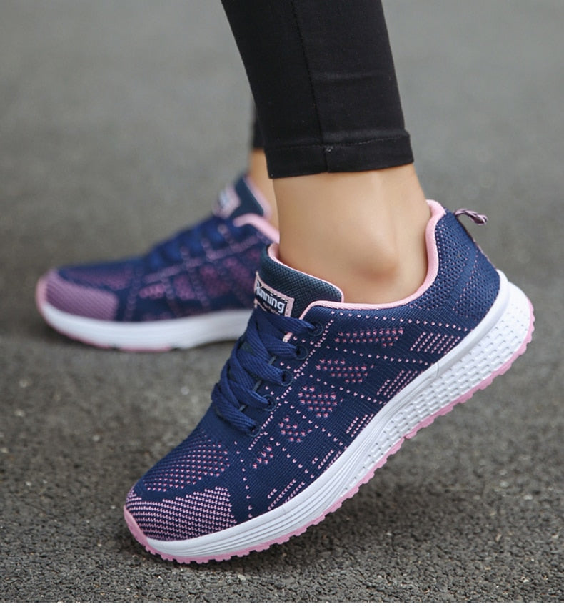 Scarpe Ergonomiche da Donna ANFINITE